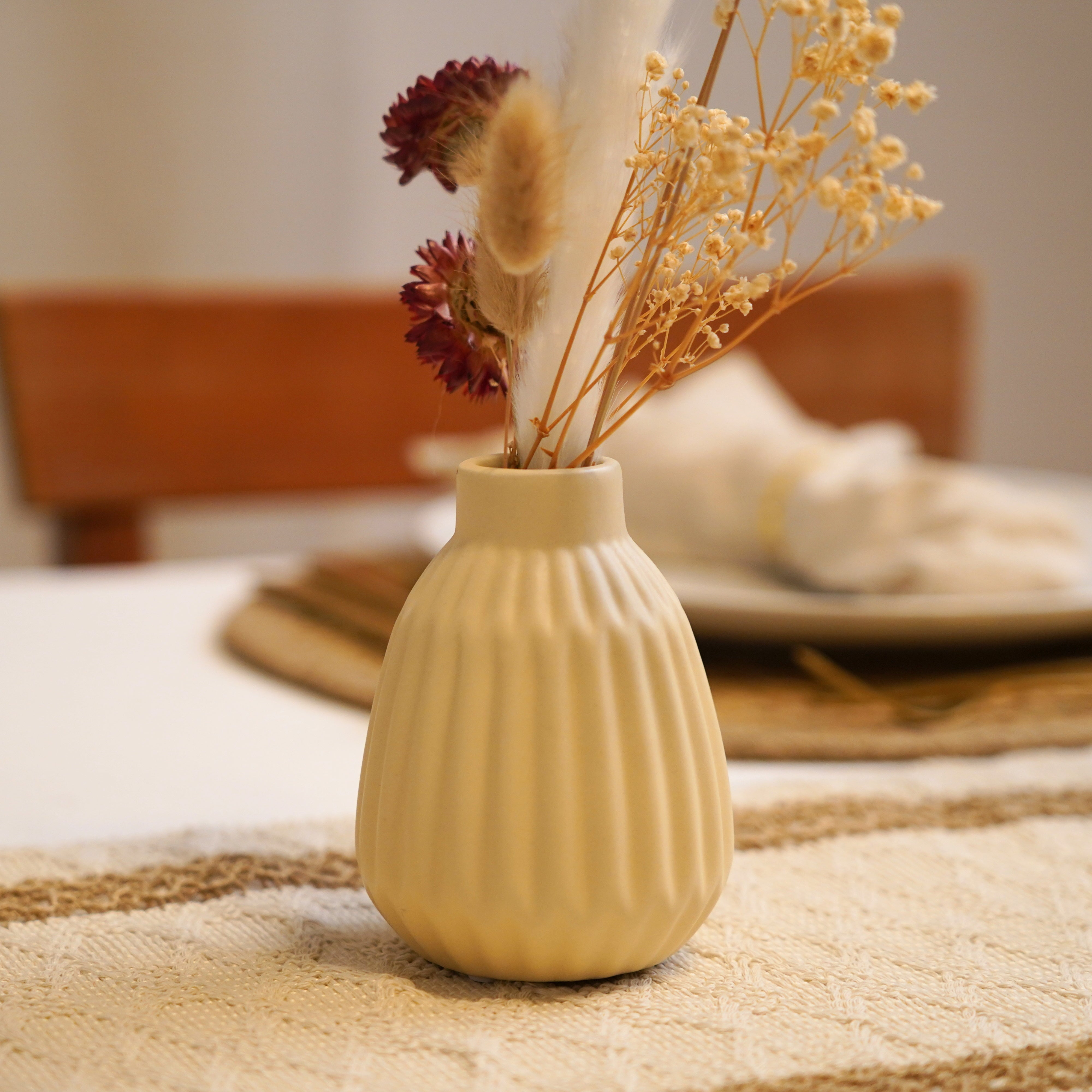 eventzauber-tischdeko-komplettset-boho-gold-20-30-g-ste-2 image 5