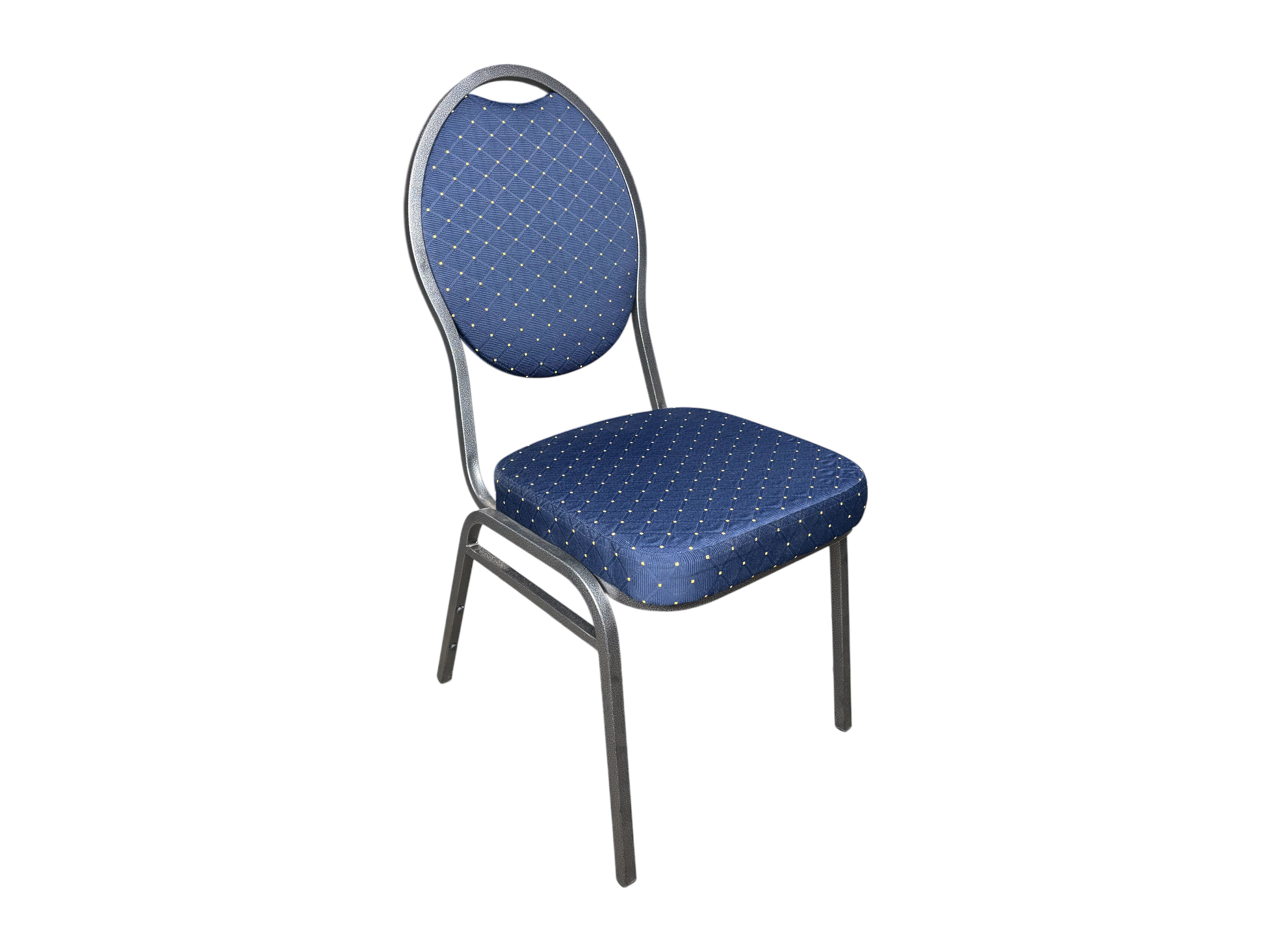 eventverleih-sh-bankettstuhl-blau-polsterstuhl-ohne-husse image 1