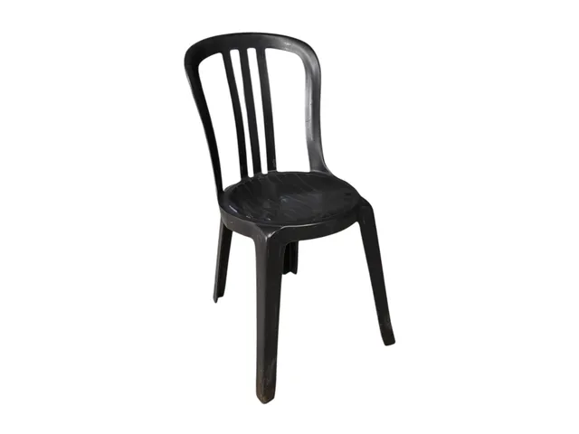 eventverleih-schleswig-holstein-mobiliar-kunststoff-stapelstuhl-schwarz-mieten image 1