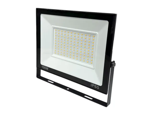 eventverleih-technik-led-fluter-100w-warmwei-ip65-mieten image 1