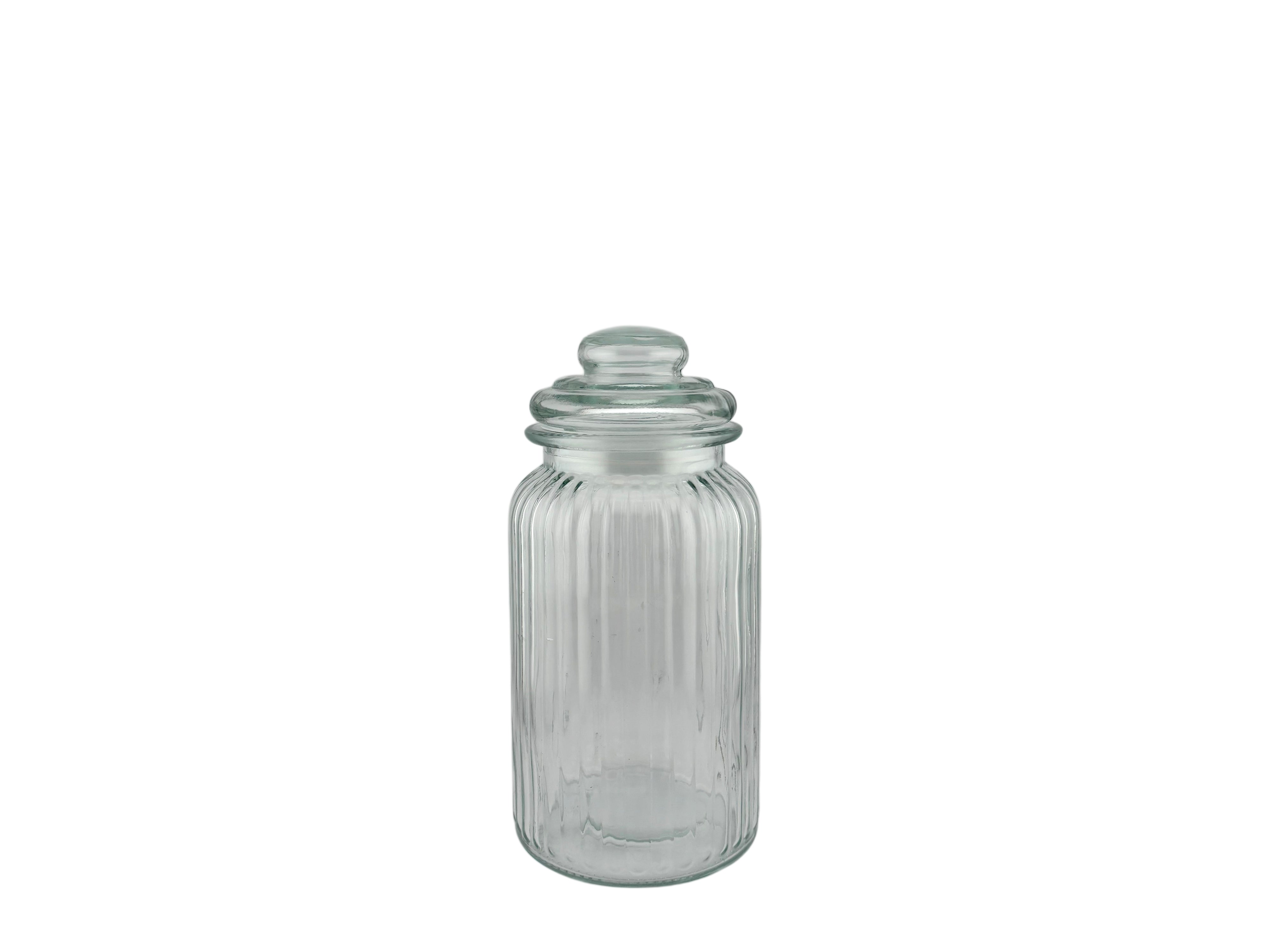 eventverleih-catering-candy-bar-glas-s-1-2-l-mit-deckel-mieten image 1