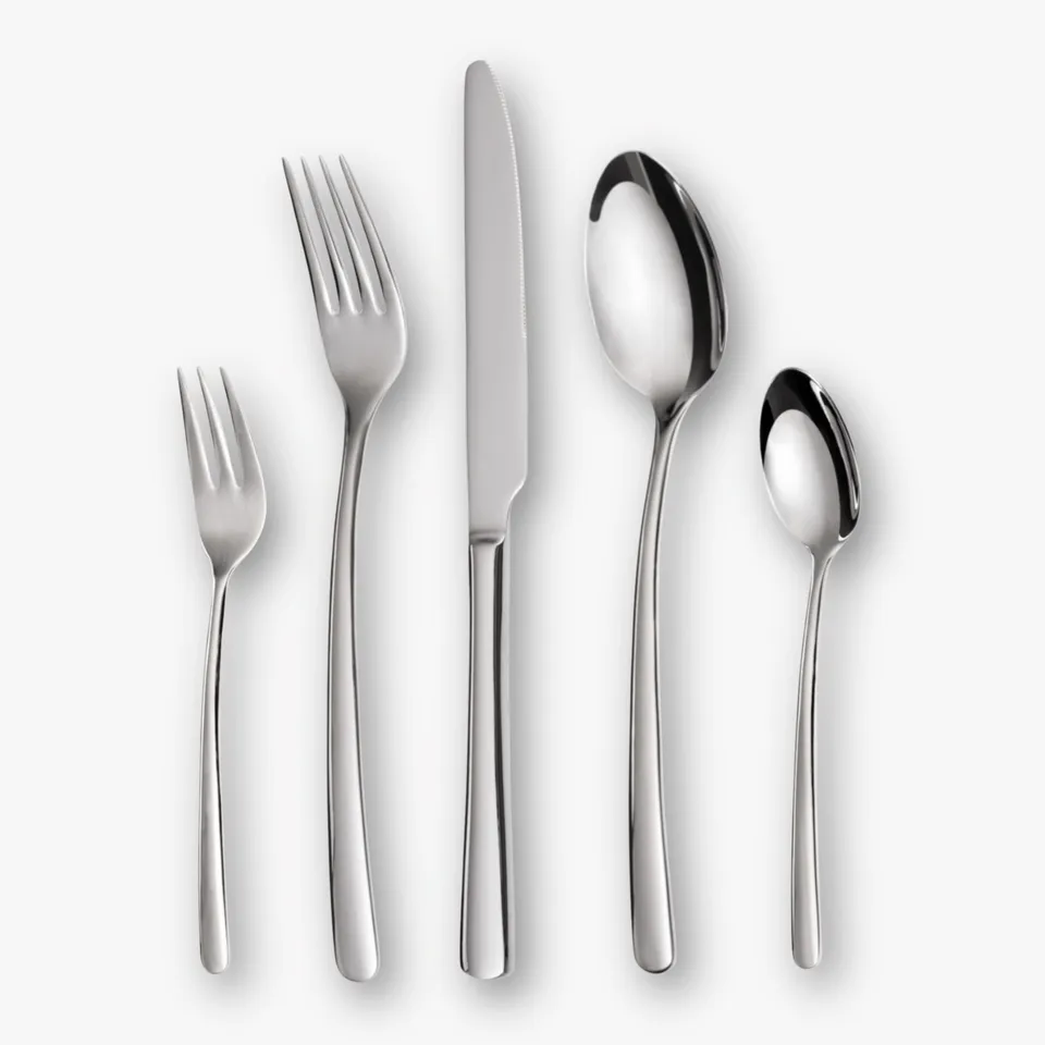 eventzauber-besteck-set-soft-shine-silber-mieten-silberfarben image 1