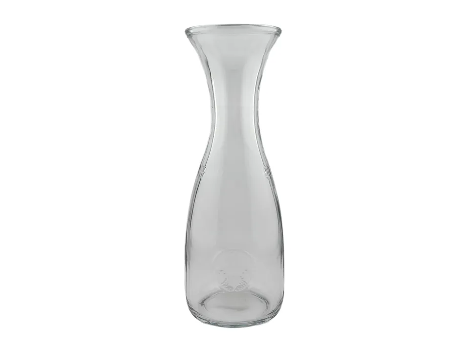 eventverleih-schleswig-holstein-catering-karaffe-0-5l-glas image 1