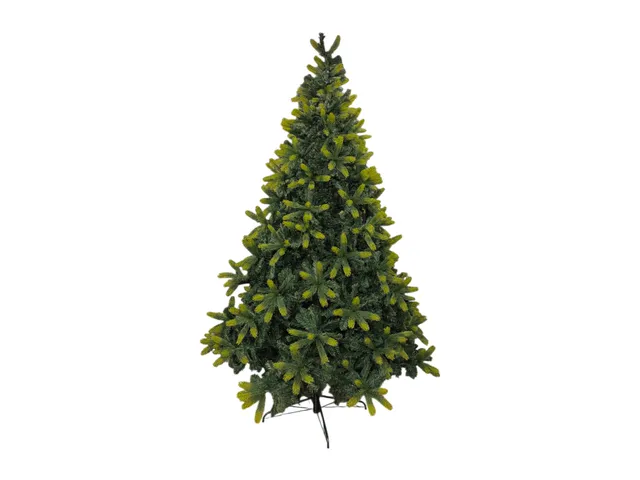 eventverleih-sh-weihnachtsbaum-240-cm-ohne-beleuchtung-mieten image 1
