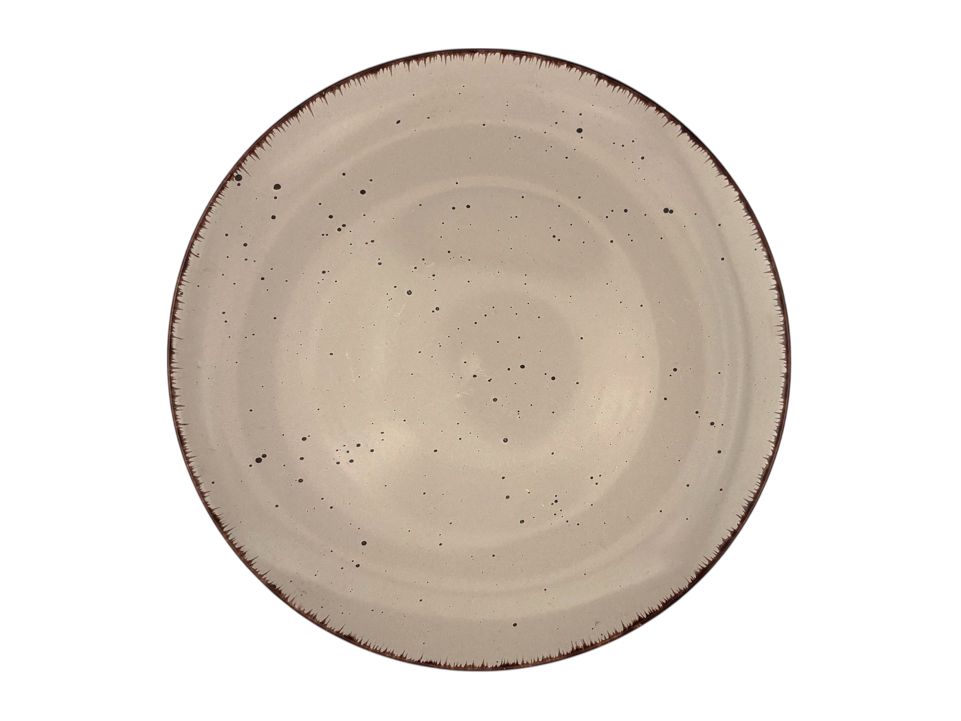 eventverleih-sh-catering-men-teller-vintage-grau-26-5-cm-mieten image 1