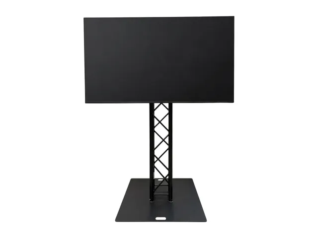eventverleih-veranstaltungstechnik-fernseher-75-zoll-traversenst-nder-mieten image 1