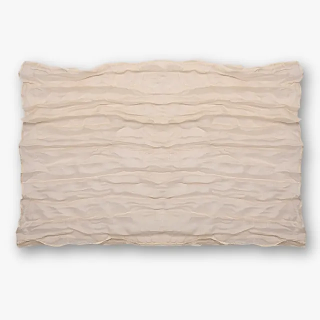 eventzauber-stoffserviette-musselin-creme-leicht image 1