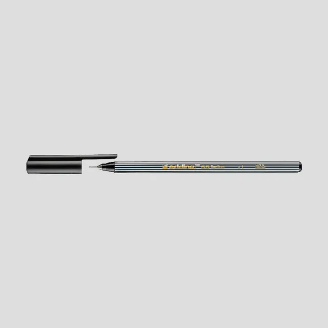 edding-55-fineliner-0-3-mm-schwarz-stift image 1