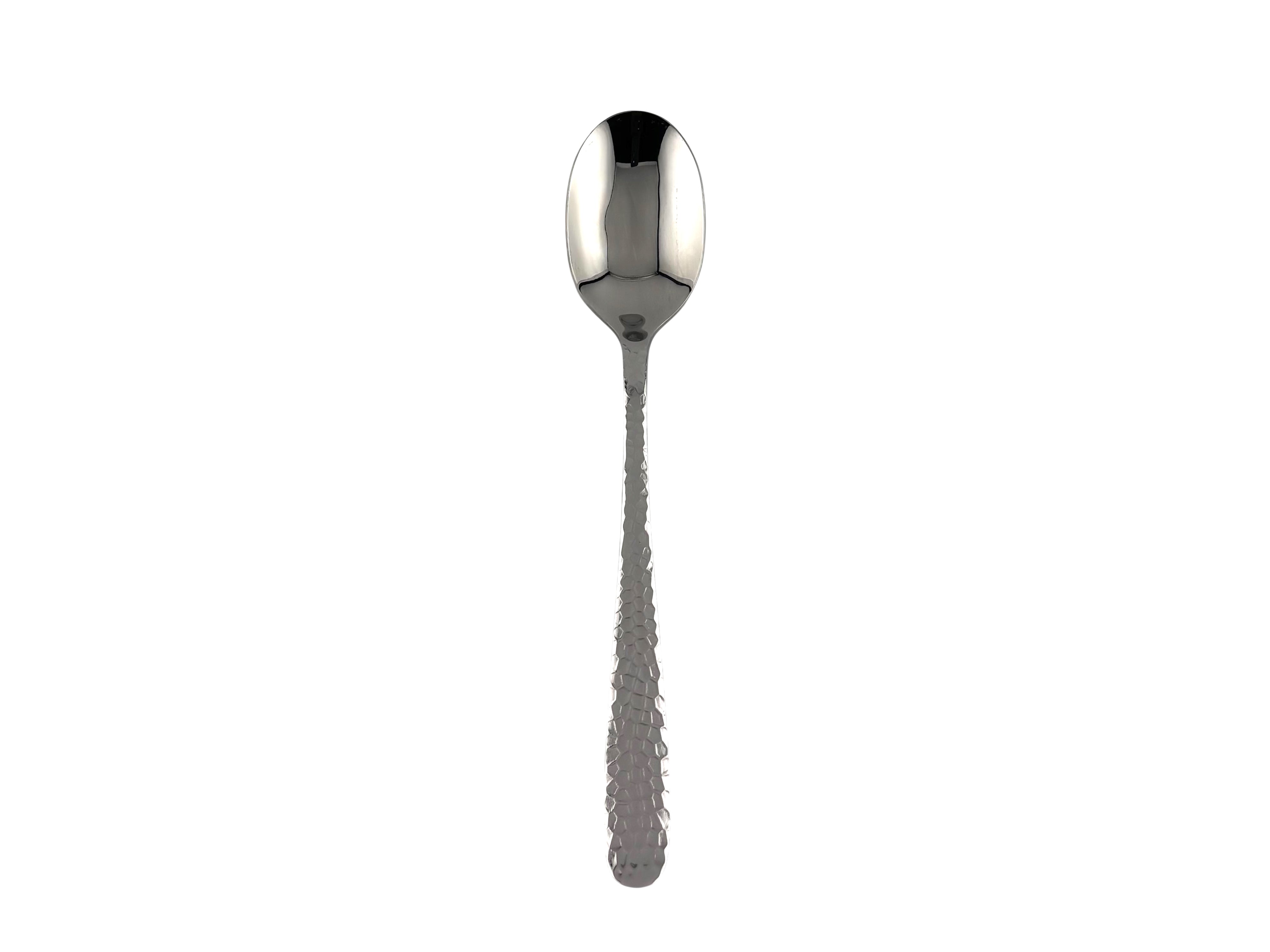 eventverleih-catering-hammerschlag-men-l-ffel-mieten-edelstahl-silber image 1