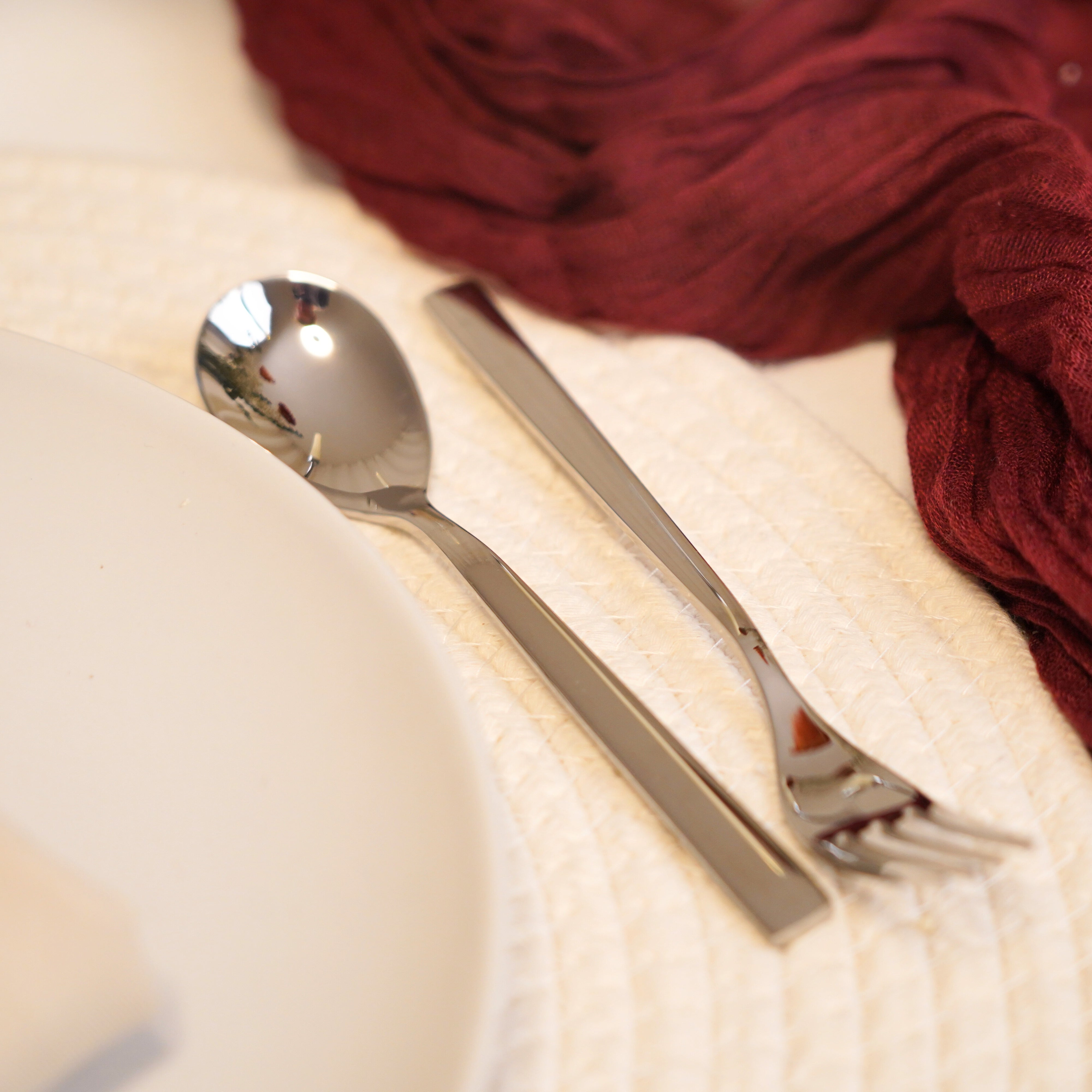 eventzauber-besteck-set-soft-shine-silber-mieten-silberfarben image 3