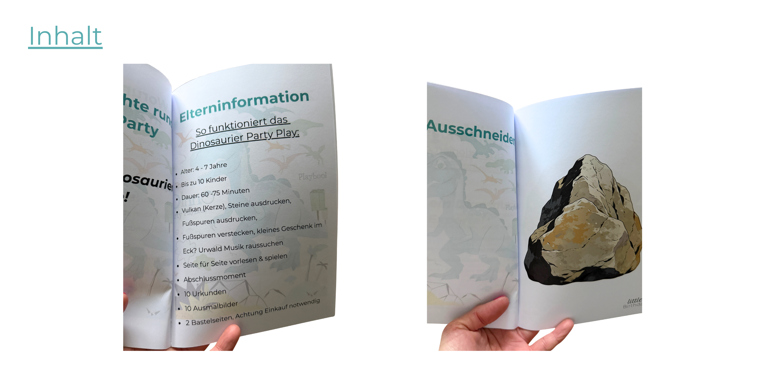 little-birthday-guide-dino-party-play-buch-4-7-jahre image 5