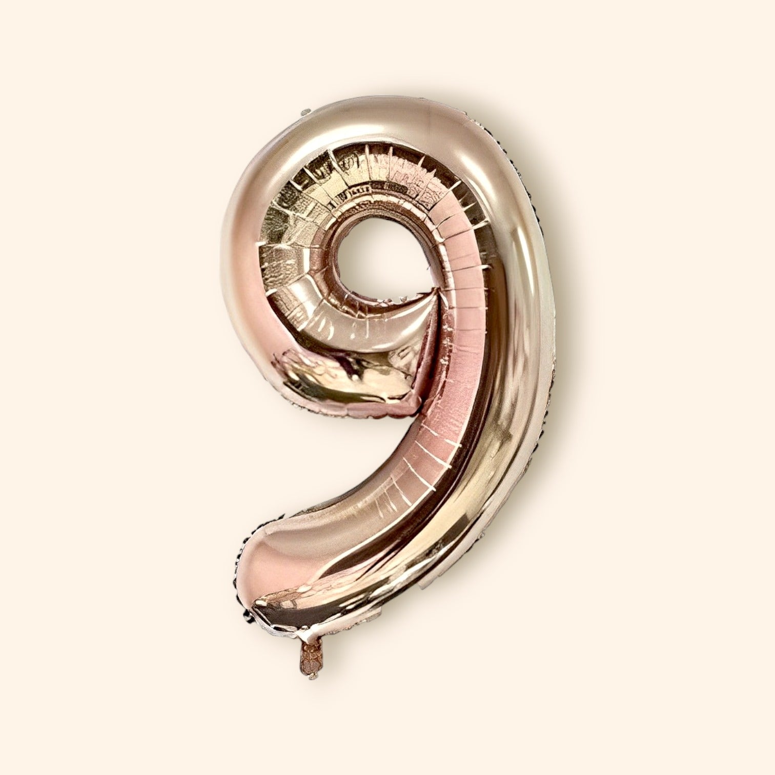little-birthday-zahlenluftballon-9-folien-101-cm-gold image 8