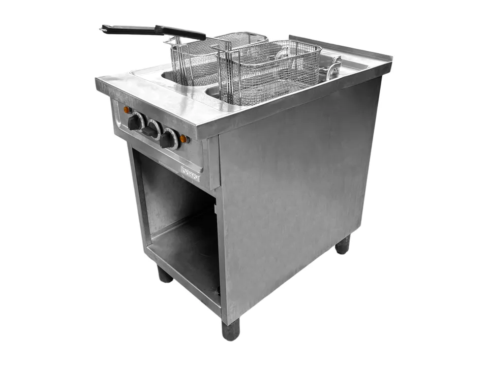 eventverleih-schleswig-holstein-catering-gastro-fritteuse-2-becken-elektro image 1