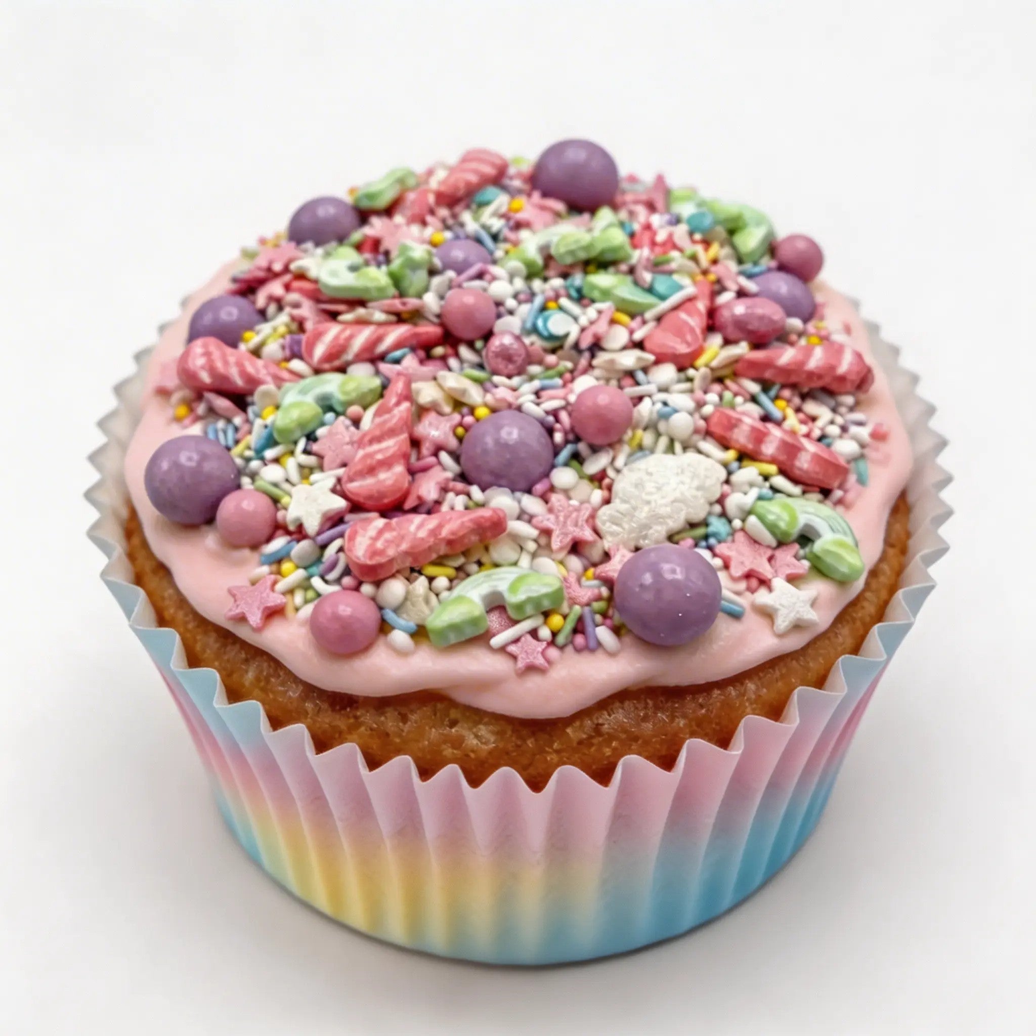 little-birthday-back-box-einhorn-regenbogen-muffins-backset image 5
