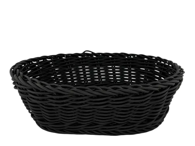 eventverleih-sh-catering-brotk-rbchen-schwarz-oval-mieten image 1