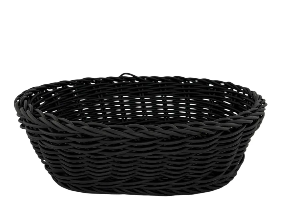 eventverleih-sh-catering-brotk-rbchen-schwarz-oval-mieten image 1