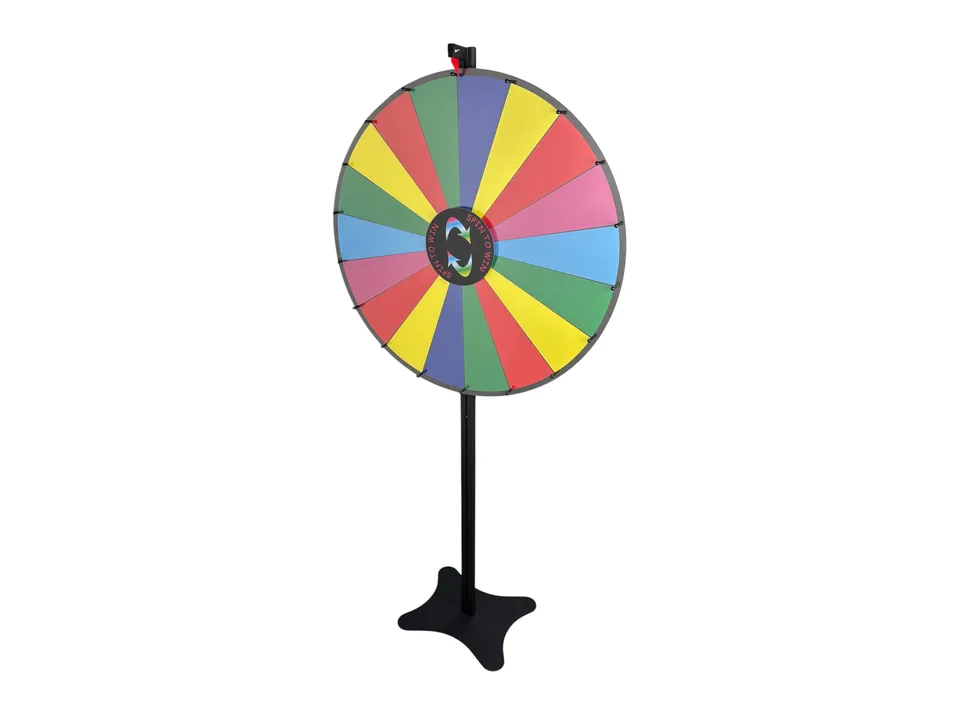 gl-cksrad-91-cm-mieten-18-felder-beschreibbar-stand image 1