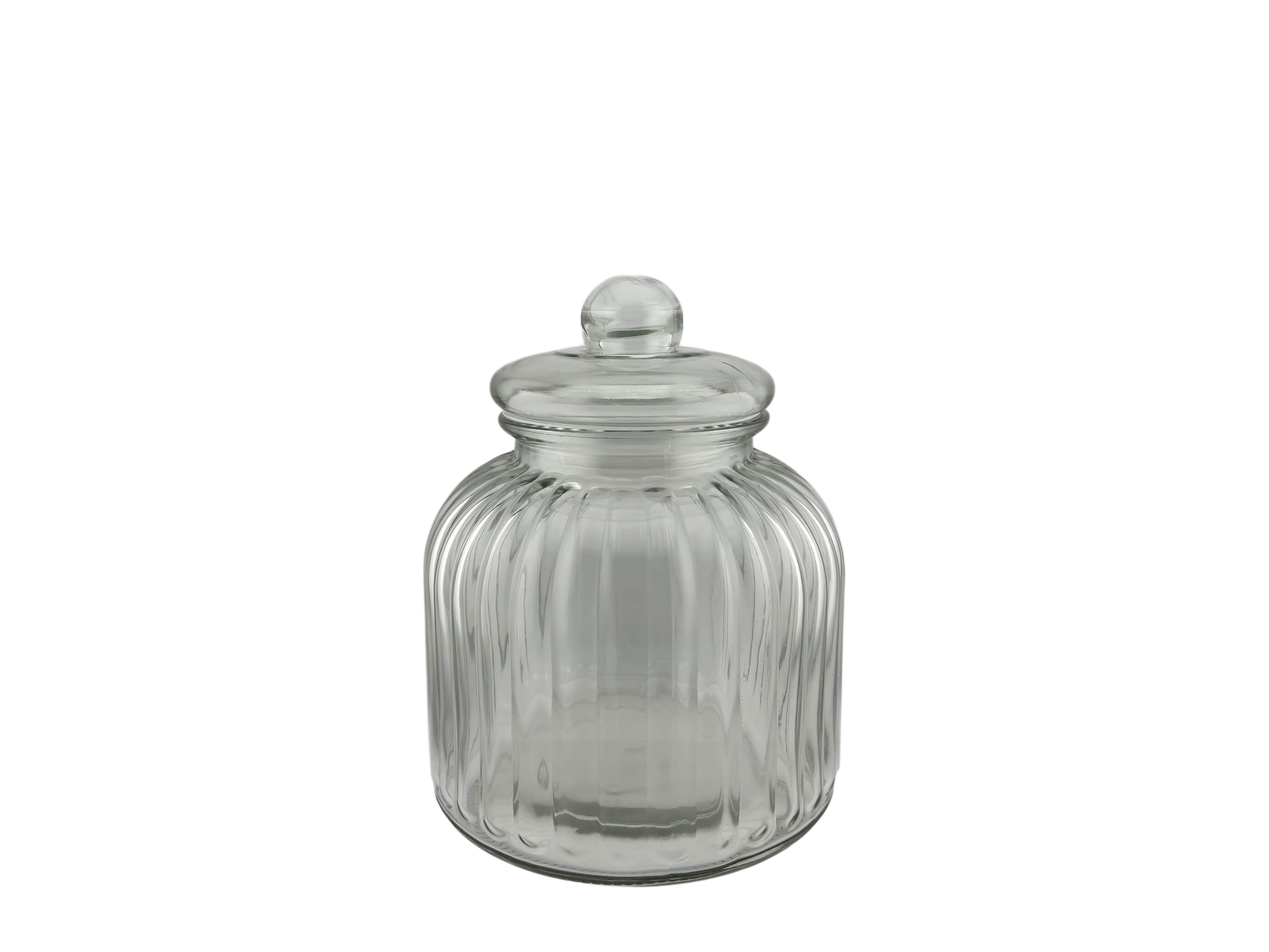 eventverleih-catering-candy-bar-glas-xl-2-9-l-mieten image 1
