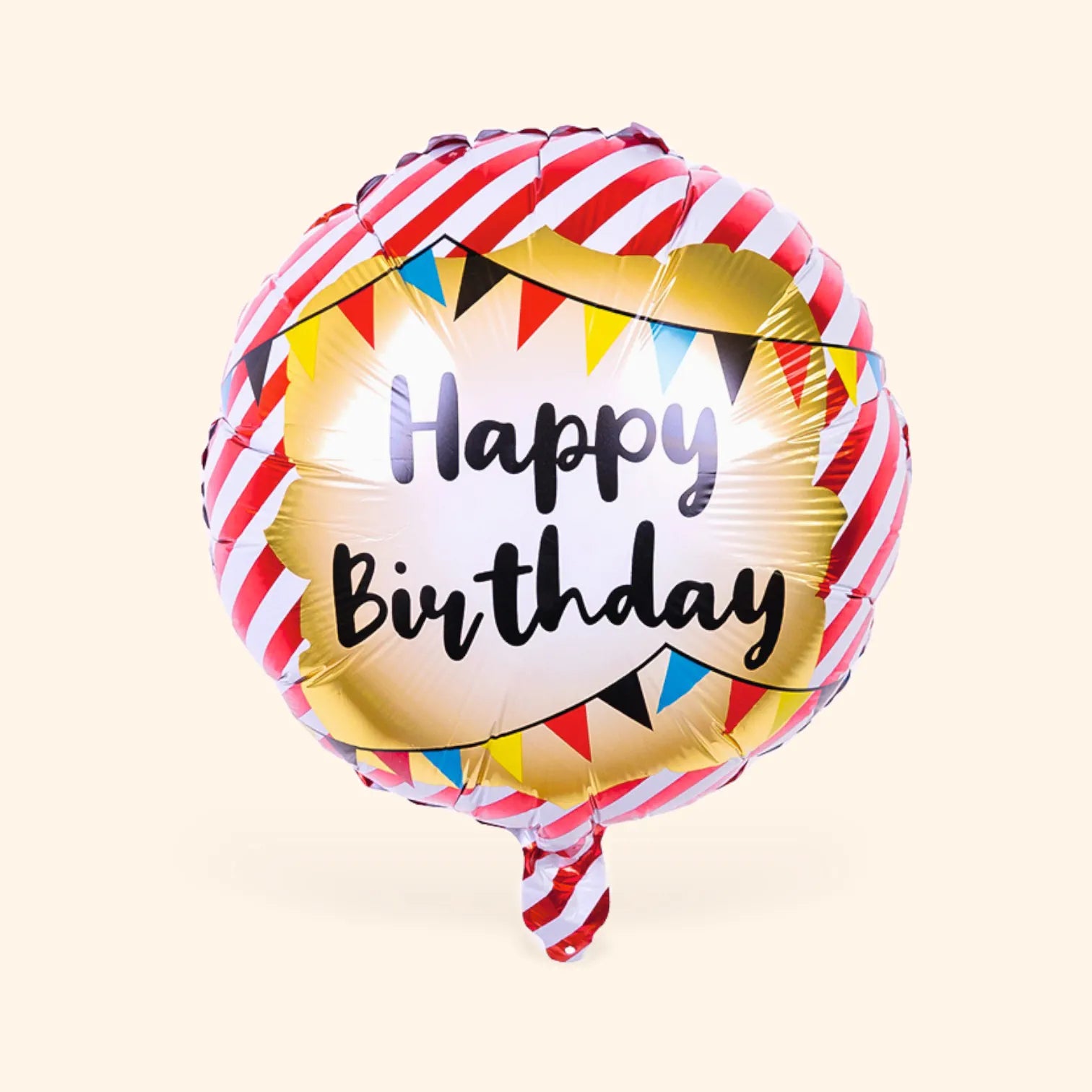little-birthday-piraten-folienballon-set-4-teilig-helium-luftballons image 4