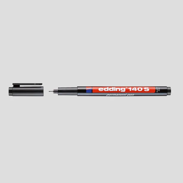 edding-140-s-fineliner-0-3-mm-schwarz image 1