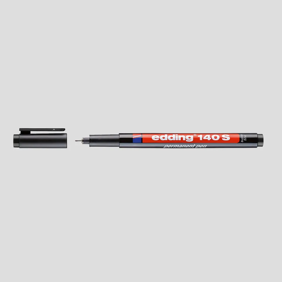 edding-140-s-fineliner-0-3-mm-schwarz image 1
